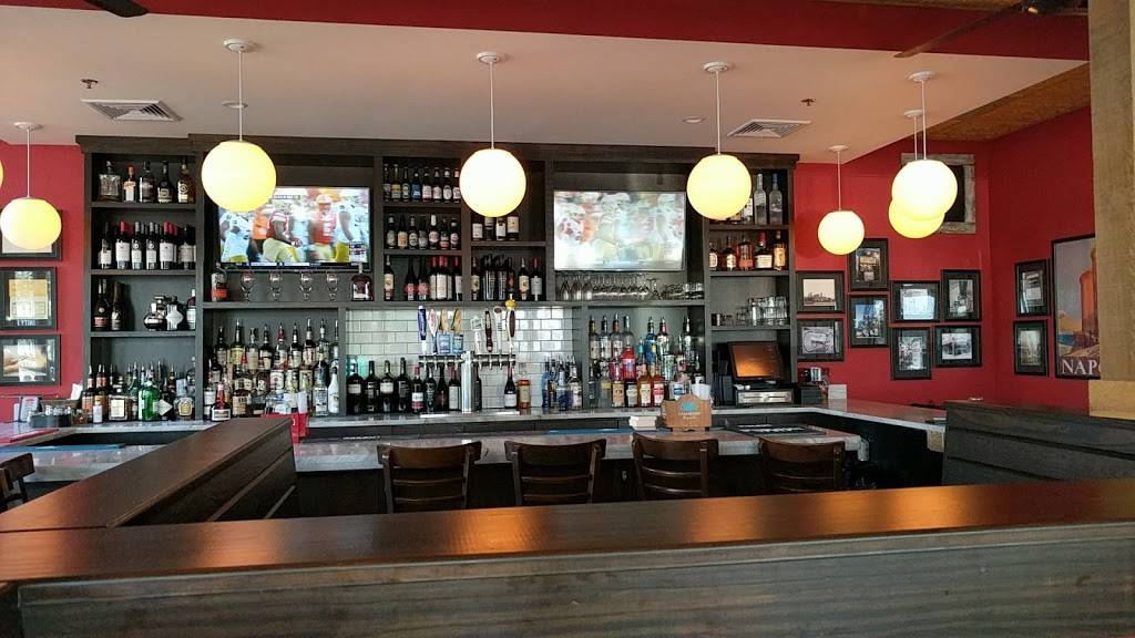 New York City Pizza | restaurant | 28 Shelter Cove Ln #119, Hilton Head Island, SC 29928, USA | 8437854200 OR +1 843-785-4200