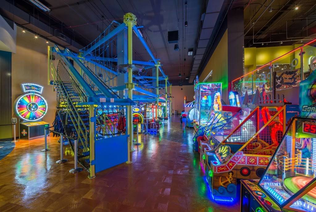 Main Event Atlanta | restaurant | 3101 Cobb Pkwy SE Suite 104, Atlanta, GA 30339, USA | 7709550717 OR +1 770-955-0717