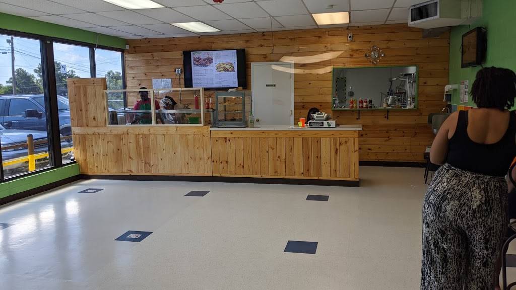 Island Pot JA | restaurant | 2270 Pio Nono Ave, Macon, GA 31206, USA | 4782545009 OR +1 478-254-5009