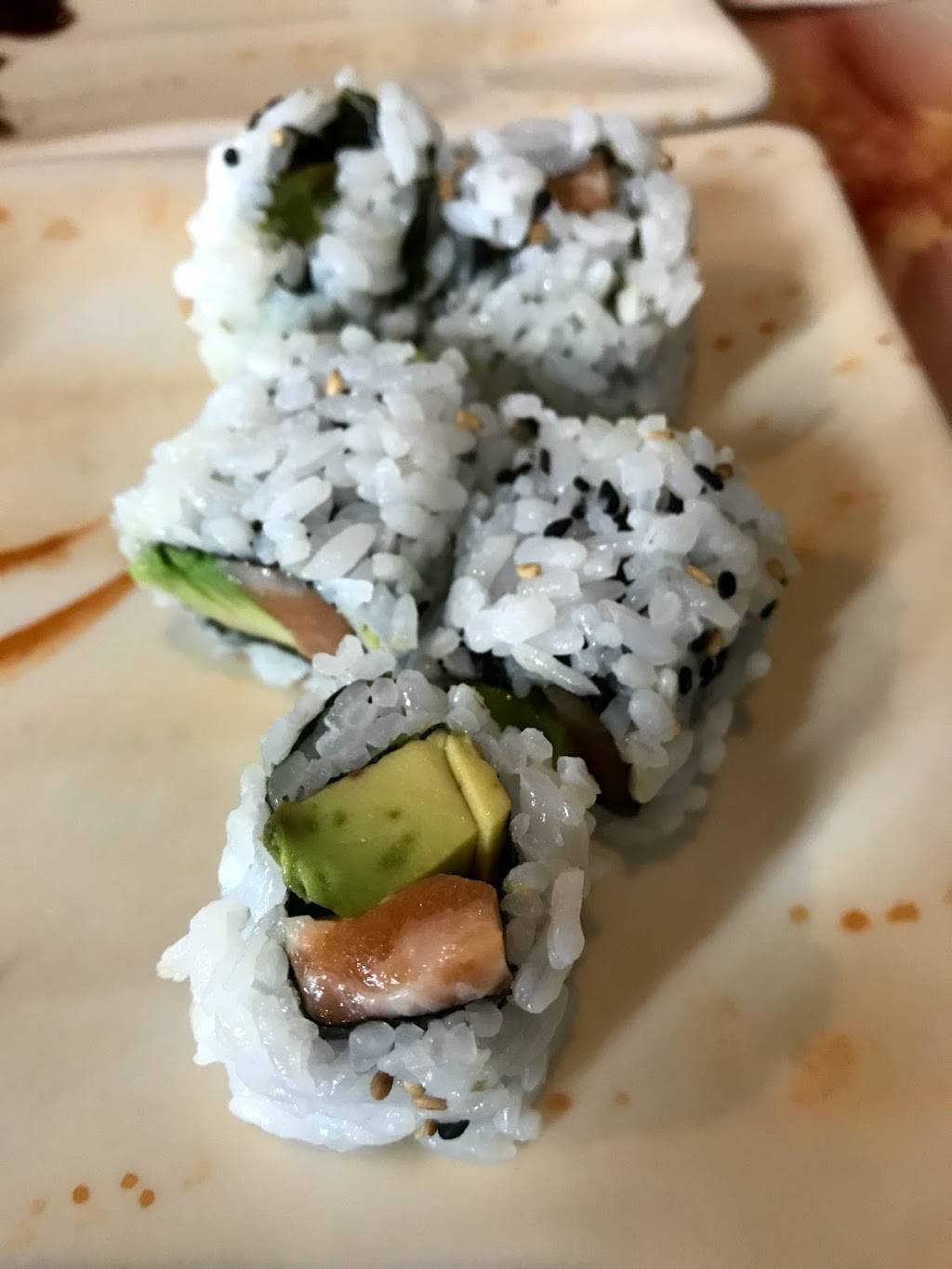 Fujiyama Japanese Steak House | restaurant | 2571 Co Rd 48, Bushnell, FL 33513, USA | 3525691017 OR +1 352-569-1017