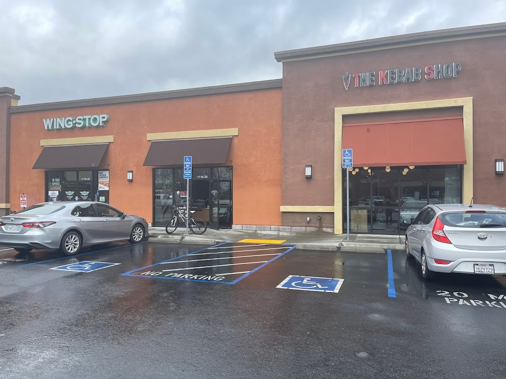 The Kebab Shop | restaurant | 1110 Concord Ave #30, Concord, CA 94520, USA | 9256559540 OR +1 925-655-9540