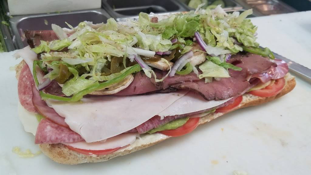 Silver Mine Subs | restaurant | 11651 W 64th Ave #D4, Arvada, CO 80004, USA | 7206389395 OR +1 720-638-9395