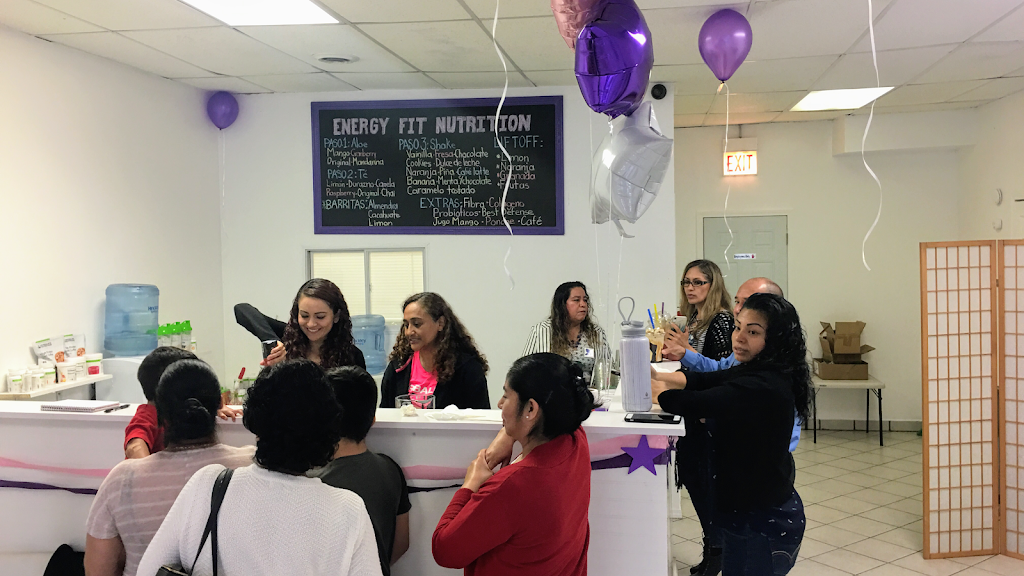 Energy Fit Nutrition | restaurant | 6047 W 26th St, Cicero, IL 60804, USA | 7087247496 OR +1 708-724-7496