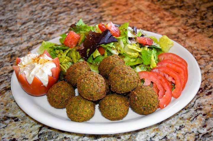 Flame & Skewers | restaurant | 4580 Coffee Rd, Bakersfield, CA 93308, USA | 6614108522 OR +1 661-410-8522