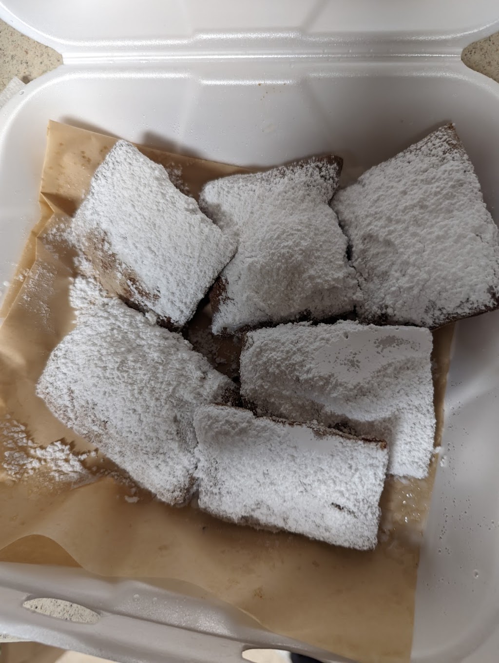 Cravin Crab Cakes | restaurant | 1755 Euclid Ave, San Diego, CA 92105, USA | 6193071581 OR +1 619-307-1581