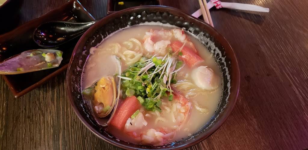 Temari Fine Japanese Cuisine | restaurant | 919 N Val Vista Dr, Gilbert, AZ 85234, USA | 4805390159 OR +1 480-539-0159