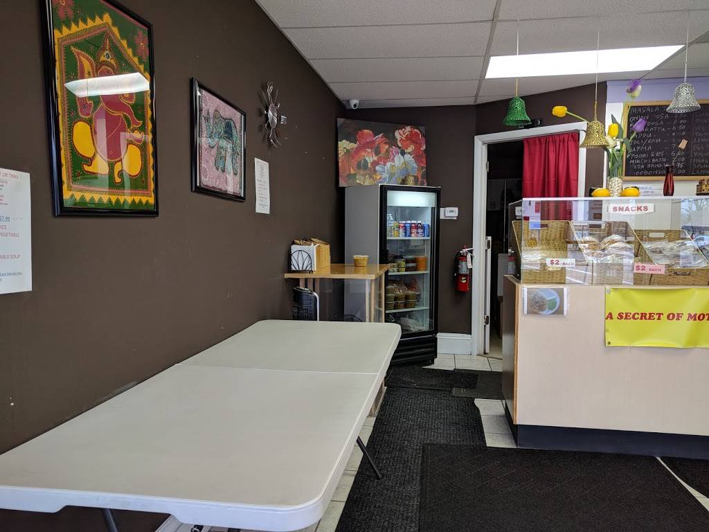 South India Cuisine | restaurant | 6110 Mayfield Rd, Mayfield Heights, OH 44124, USA | 4407200393 OR +1 440-720-0393