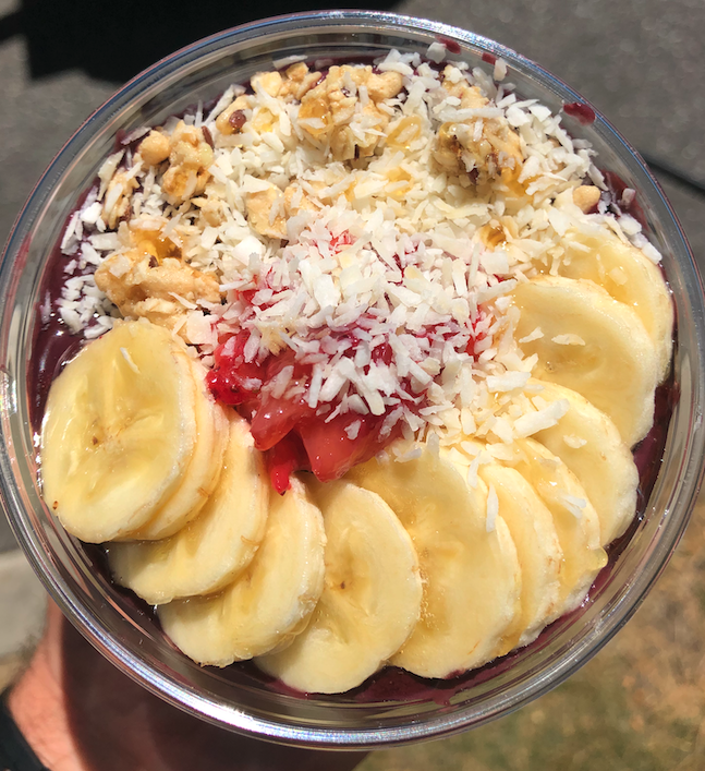 Summer Breeze Acais | cafe | 2410 N Ocean Ave, Farmingville, NY 11738, USA | 6315030702 OR +1 631-503-0702