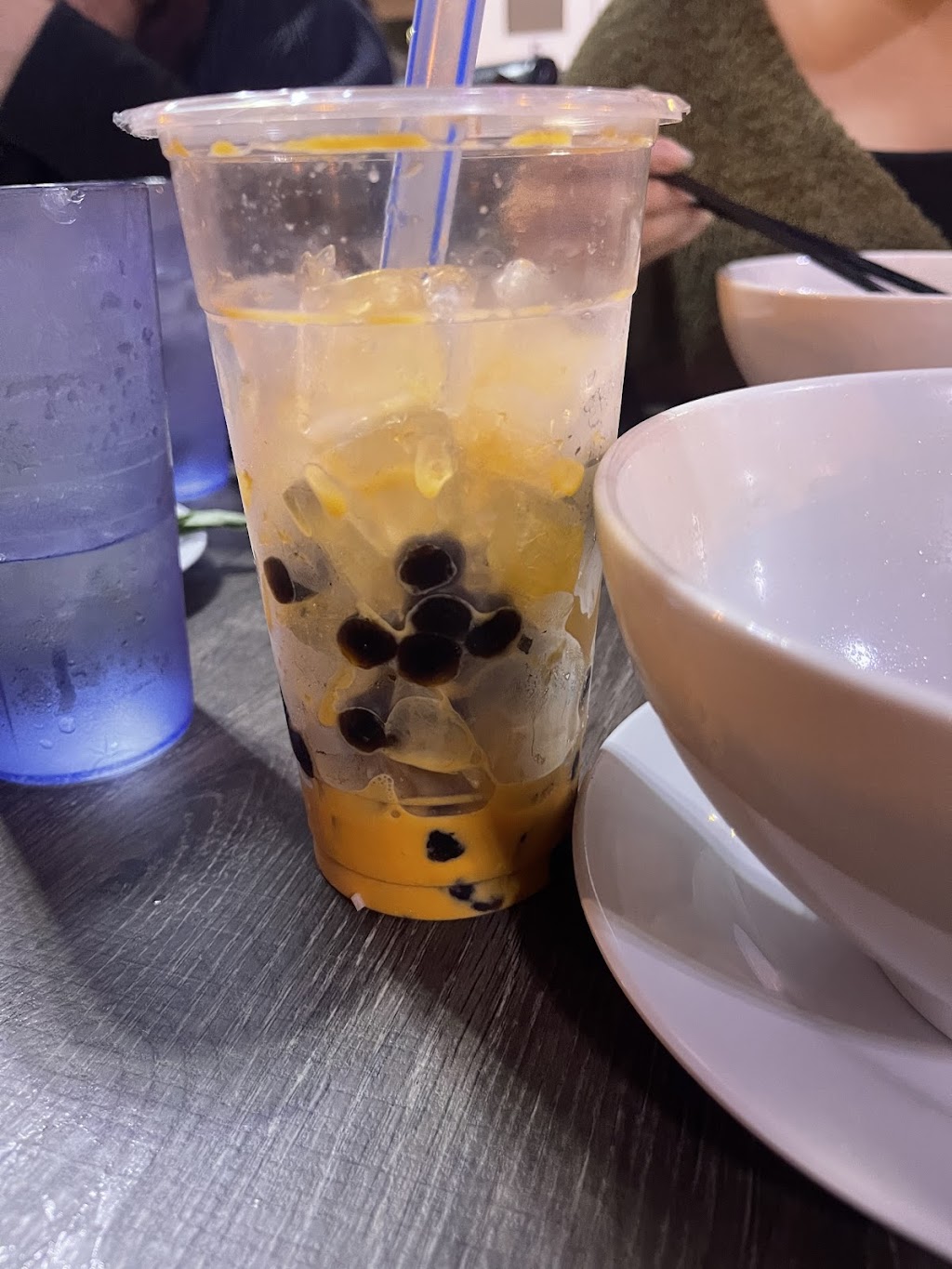 Pho Bomb & Grill | restaurant | 835 S Main Ave, Fallbrook, CA 92028, USA | 7606450027 OR +1 760-645-0027