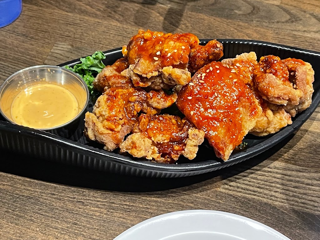 Mogumogu | meal takeaway | 341 S State College Blvd, Fullerton, CA 92831, USA | 7147700065 OR +1 714-770-0065