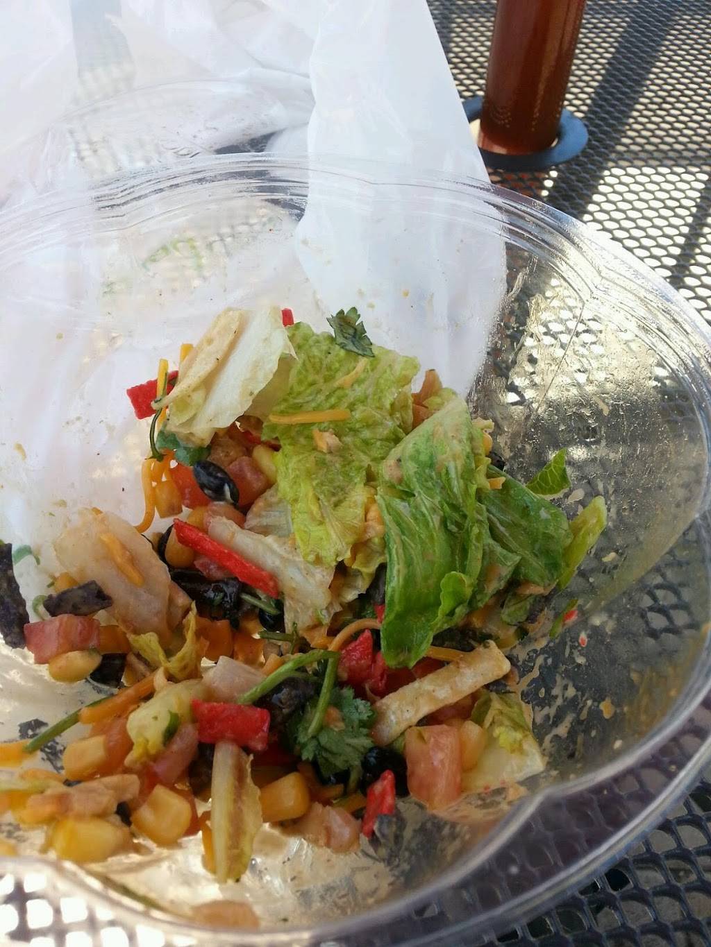 The Flame Broiler - Maple | restaurant | 2261 E Maple Ave, El Segundo, CA 90245, USA | 3106079849 OR +1 310-607-9849