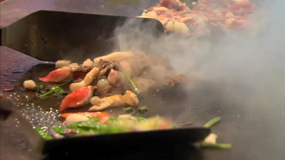 Hao Mongolian Grill | restaurant | 7312 Hodgson Memorial Dr, Savannah, GA 31406, USA | 9127777596 OR +1 912-777-7596