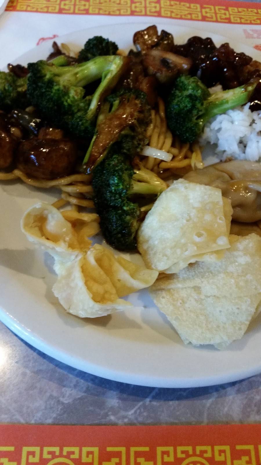 Great Dragon Buffet | restaurant | 208 6th Ave S, St Cloud, MN 56301, USA | 3202021888 OR +1 320-202-1888