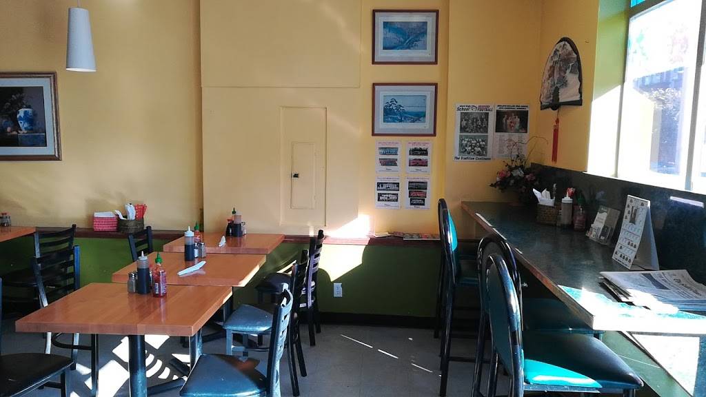 Sunny Teriyaki Ballard | restaurant | 2035 NW Market St, Seattle, WA 98107, USA | 2067817838 OR +1 206-781-7838