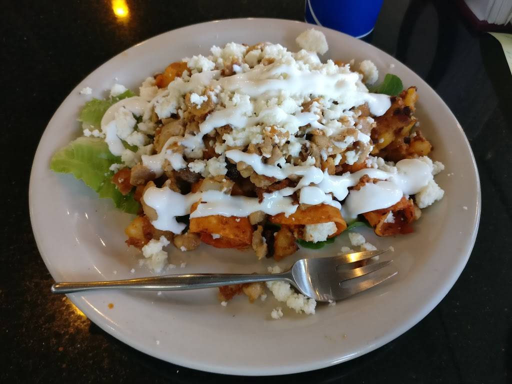 Taqueria San Marcos | restaurant | 491 S Freedom Blvd #104, Provo, UT 84601, USA | 8016910108 OR +1 801-691-0108