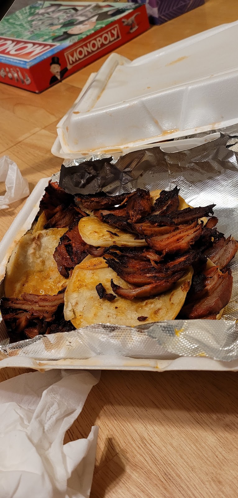 Real Mexican Tacos | restaurant | 717 E Jefferson St, Grand Prairie, TX 75051, USA | 4696600112 OR +1 469-660-0112