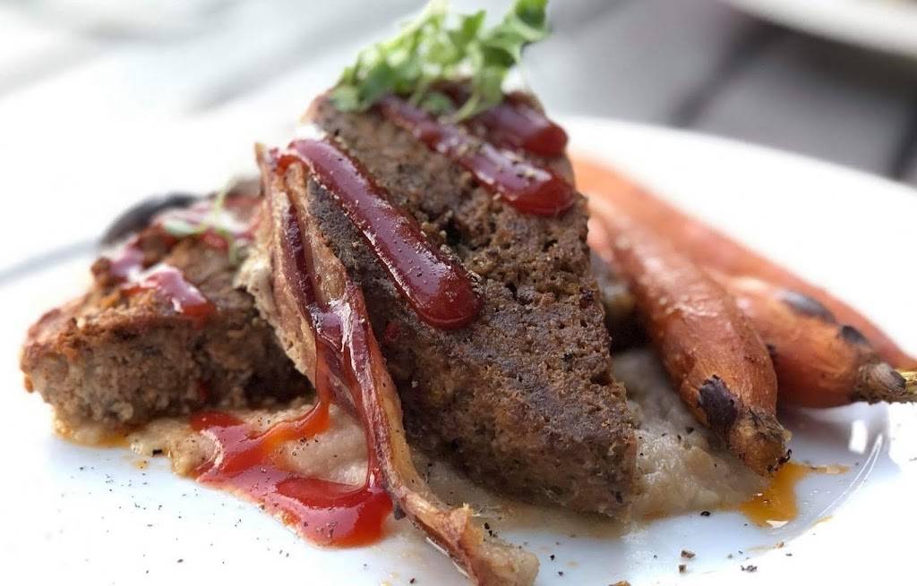 Harvest Seasonal Grill & Wine Bar - Radnor | restaurant | 555 E Lancaster Ave, Radnor, PA 19087, USA | 4845844975 OR +1 484-584-4975