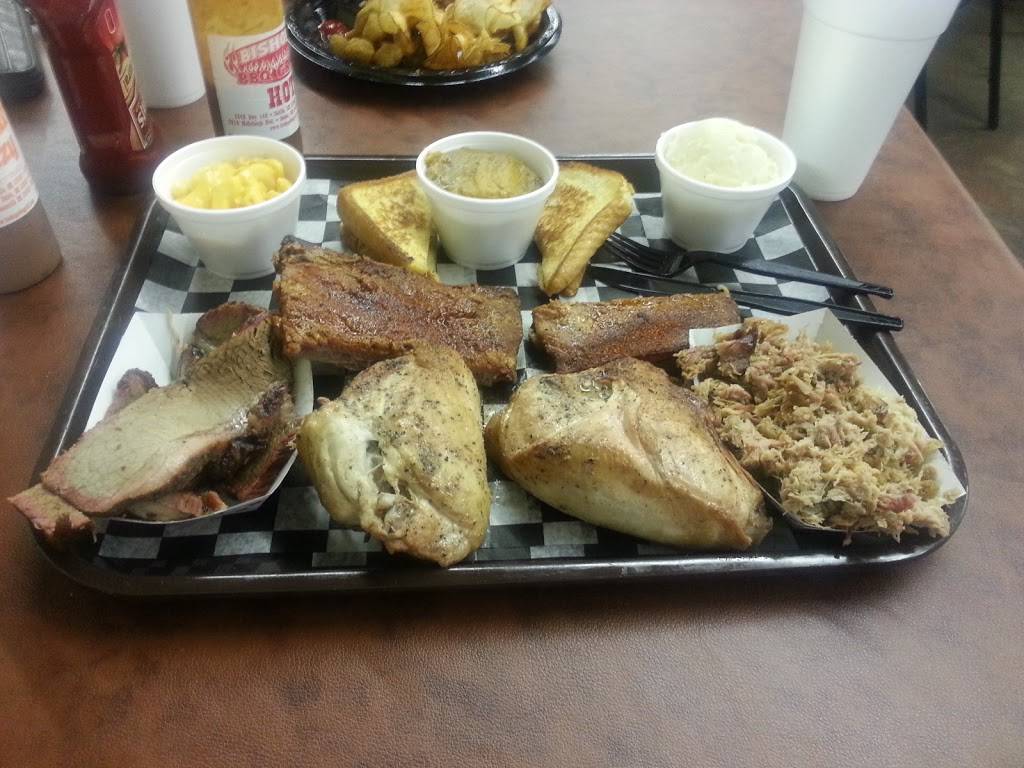 Bishops BBQ Grill | restaurant | 3018 McCullough Blvd, Belden, MS 38826, USA | 6626904077 OR +1 662-690-4077
