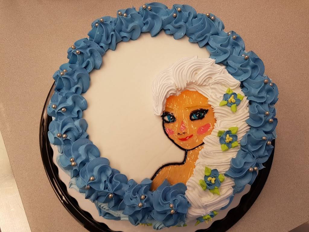 Dairy Queen | restaurant | 233 Dundas St E, Waterdown, ON L8B 0E9, Canada | 9056898514 OR +1 905-689-8514