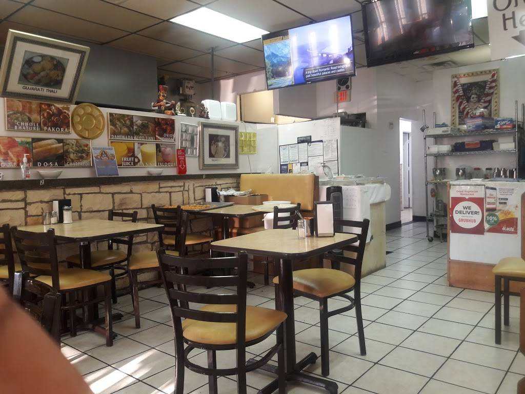 New Gopal Indian Restaurant | restaurant | 125 S Central Expy, Richardson, TX 75080, USA | 2147160651 OR +1 214-716-0651