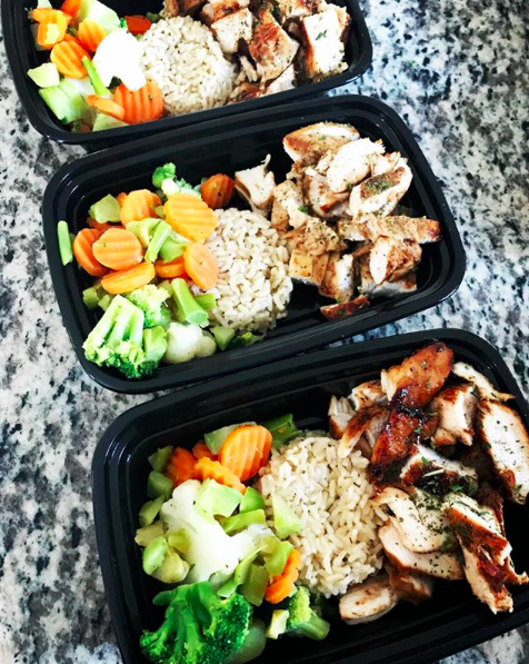 A.C.E Meal Prep | meal delivery | 8665 W Flamingo Rd #115, Las Vegas, NV 89147, USA | 6264300726 OR +1 626-430-0726