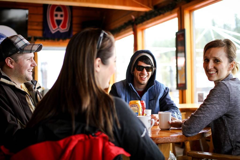 Pub Amigo | restaurant | 448 Chemin du Mont-des-Cascades, Cantley, QC J8V 3B2, Canada | 8198270301 OR +1 819-827-0301