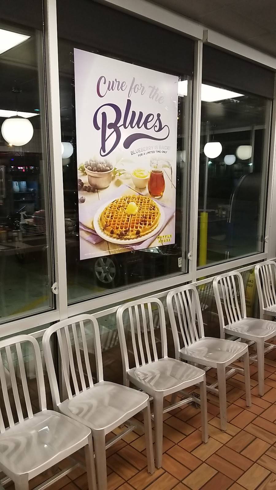 Waffle House | meal takeaway | 5111 Ross Ave, Dallas, TX 75206, USA | 2148242539 OR +1 214-824-2539