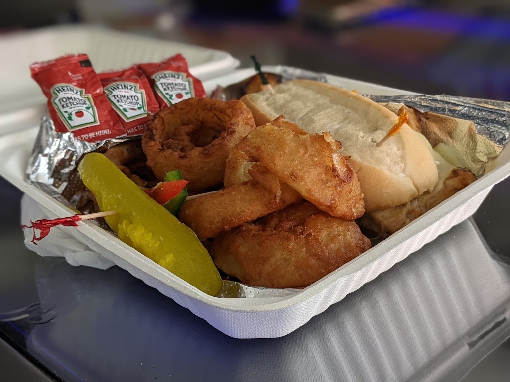 Tailgaters2Go | restaurant | 4001 Club Manor Dr, Maumelle, AR 72113, USA | 5018007607 OR +1 501-800-7607