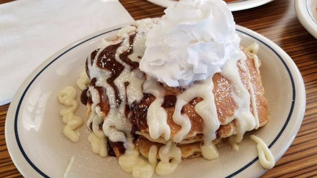 IHOP | restaurant | 360 US-46, Totowa, NJ 07512, USA | 9738902802 OR +1 973-890-2802