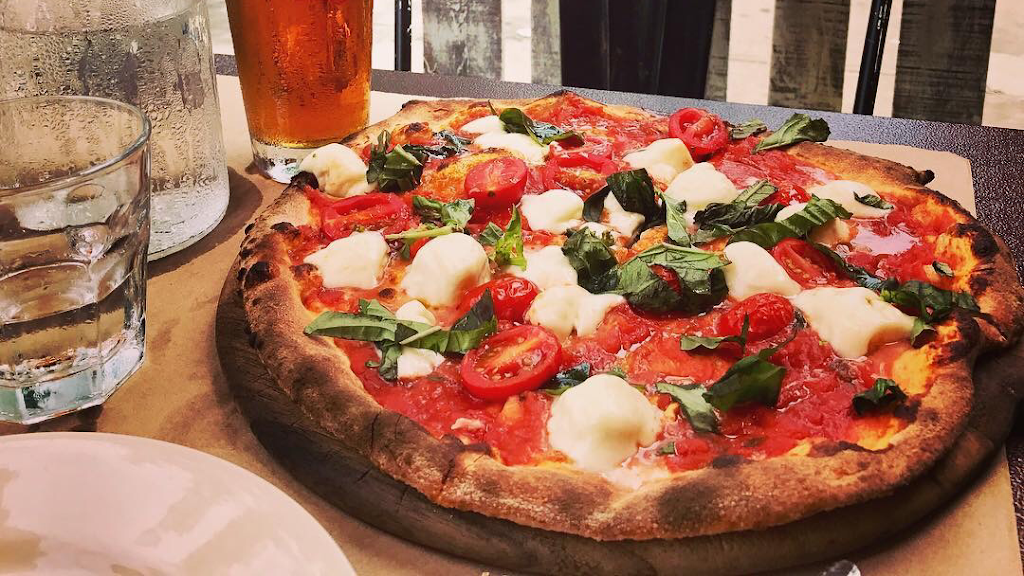 Numero 28 | restaurant | 68 Bergen St, Brooklyn, NY 11201, USA | 3479874819 OR +1 347-987-4819