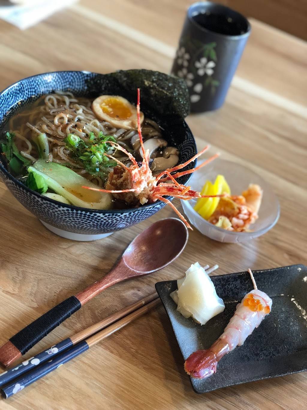 Mimimyunga | restaurant | 450 S Western Ave, Los Angeles, CA 90020, USA | 2135454696 OR +1 213-545-4696