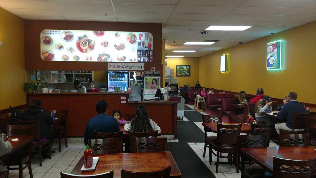 Pho Tai Vietnamese Restaurant | restaurant | 148 SW 148th St b100, Burien, WA 98166, USA | 2064398607 OR +1 206-439-8607