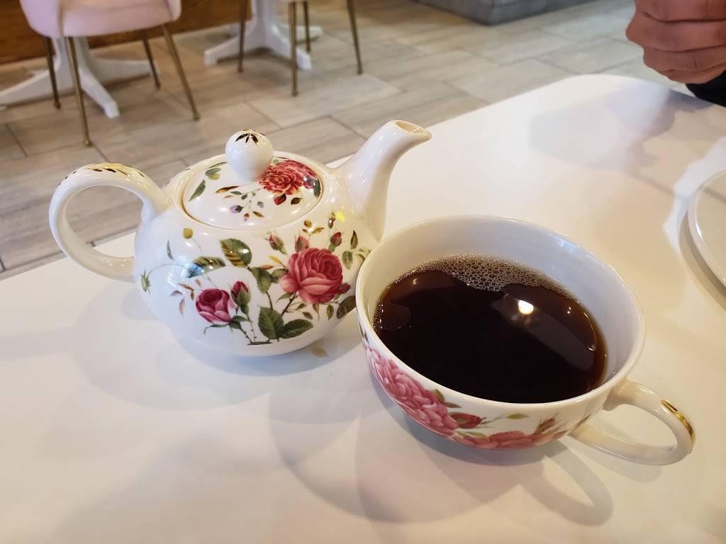 Mango Mango Dessert | restaurant | 202 Ellington Blvd, Gaithersburg, MD 20878, USA | 3012961970 OR +1 301-296-1970