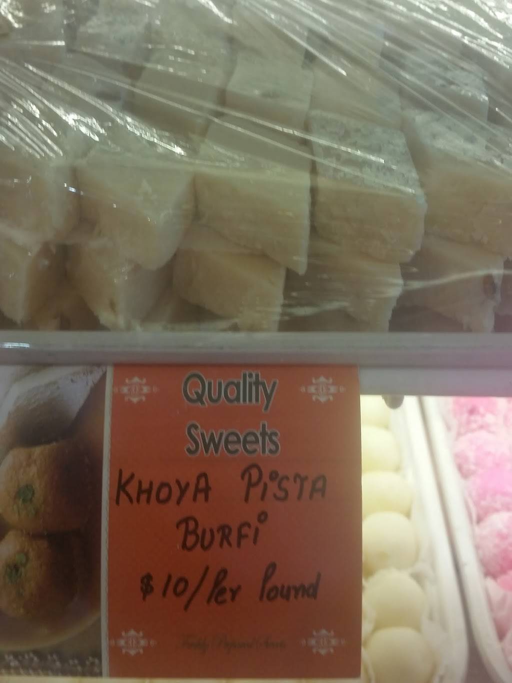 Quality Sweets | restaurant | 1384 Oak Tree Road, Iselin, NJ 08830, USA | 7322833799 OR +1 732-283-3799