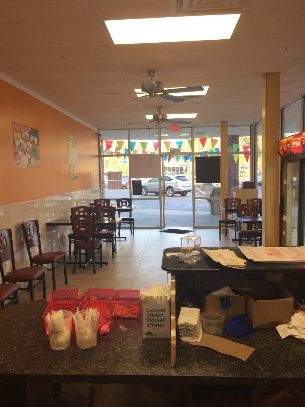 China Garden | restaurant | 1216 N Main St, Gainesville, FL 32601, USA | 3523721855 OR +1 352-372-1855