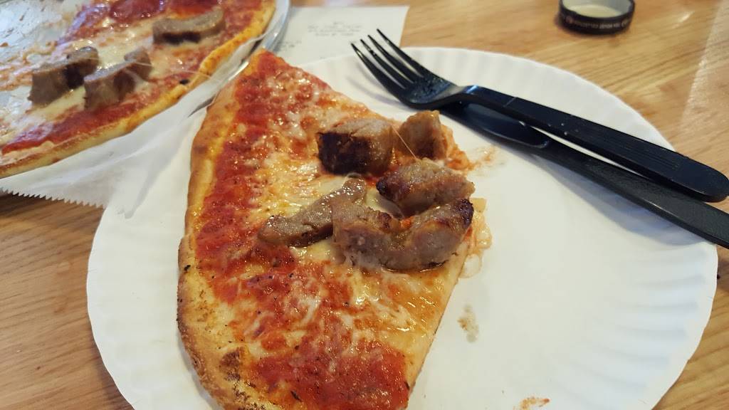 MUTZ Fast. Fresh. Italian. | restaurant | 815 Hutchinson River Pkwy, Bronx, NY 10465, USA | 9177089006 OR +1 917-708-9006