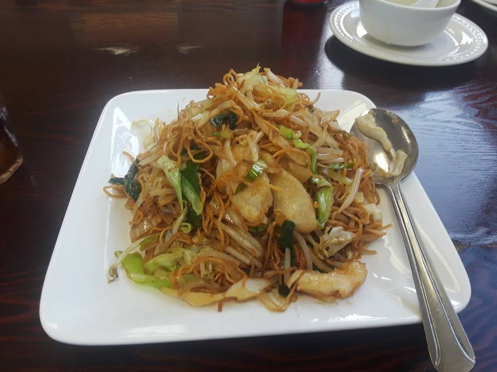 Sea Dragon | restaurant | 101 Vermont Ave, Los Angeles, CA 90004, USA | 2133829993 OR +1 213-382-9993