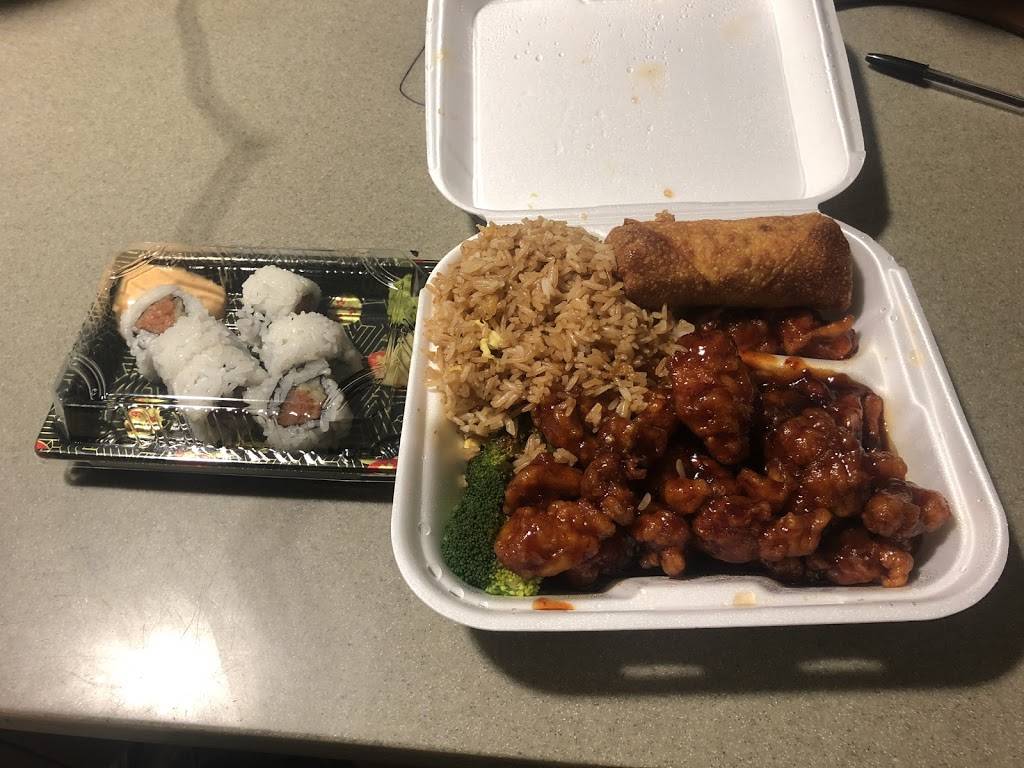 Happy Panda | restaurant | 2018 Fort Campbell Blvd, Clarksville, TN 37042, USA | 9316488880 OR +1 931-648-8880