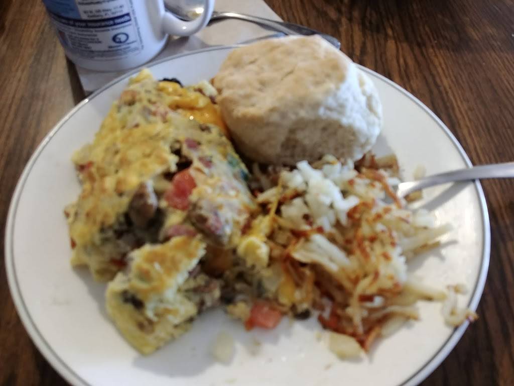 Grams Kitchen | restaurant | 1501 S Volusia Ave, Orange City, FL 32763, USA | 3867745525 OR +1 386-774-5525