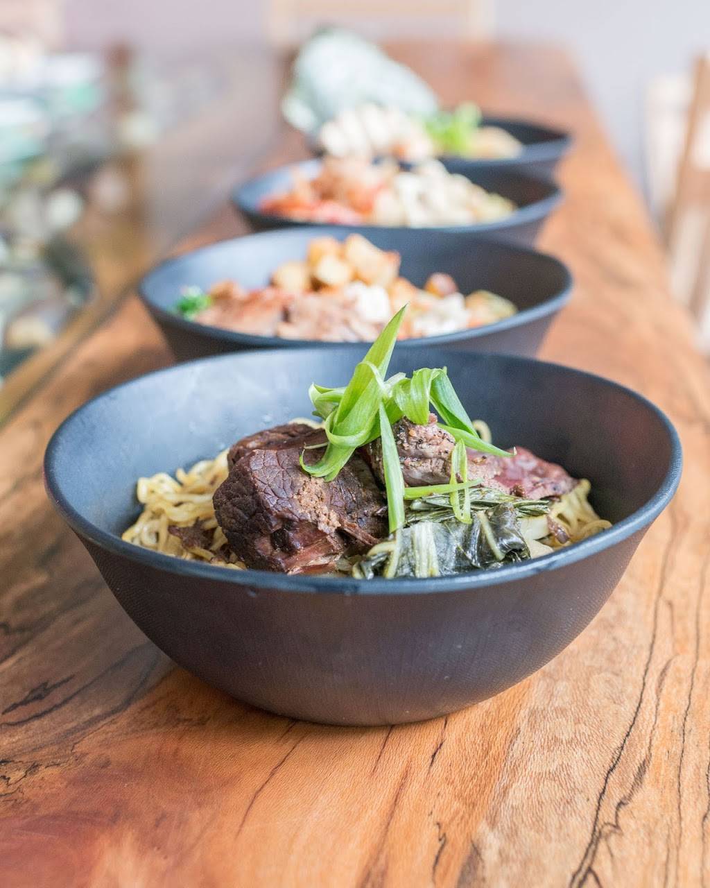 Noodle Bowl New Bedford | restaurant | 768 Purchase St, New Bedford, MA 02740, USA | 7743288665 OR +1 774-328-8665