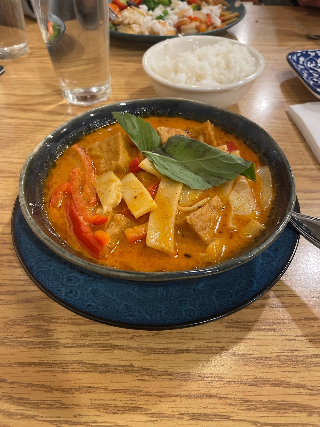 Thai Pepper | restaurant | 5455 Nicollet Ave, Minneapolis, MN 55419, USA | 6128861718 OR +1 612-886-1718