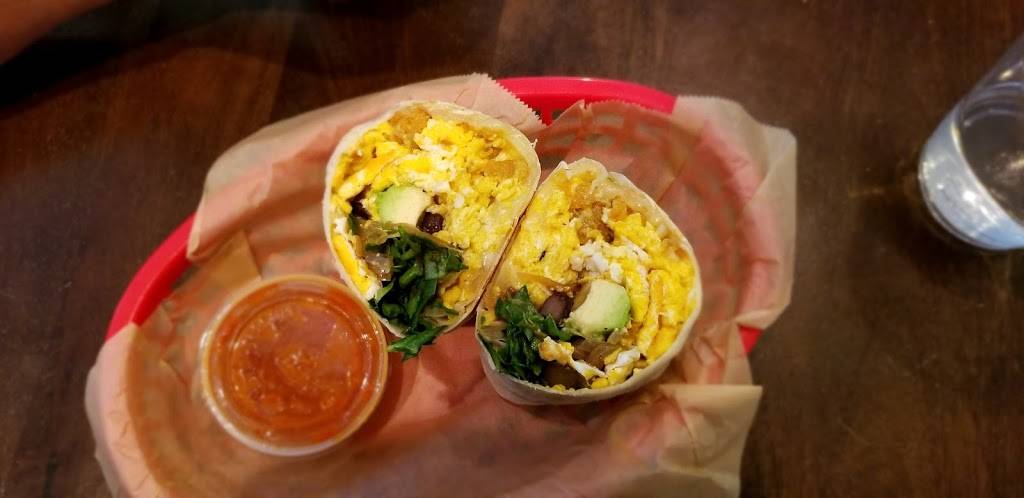 Wake & Late | restaurant | 105 E 6th St, Los Angeles, CA 90014, USA | 2135370820 OR +1 213-537-0820