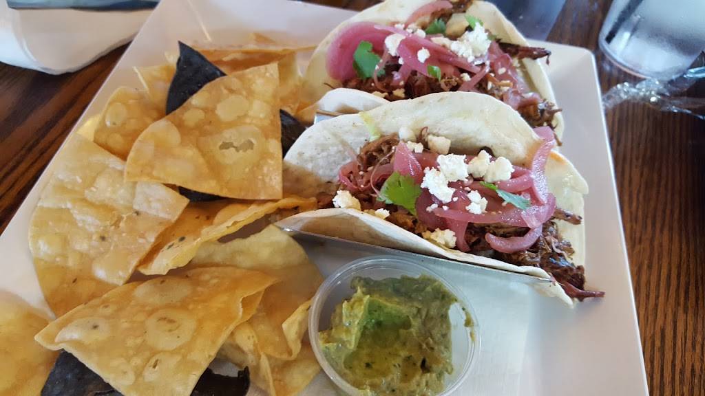 Ruckus Pizza and Bar | restaurant | 2233 Avent Ferry Rd, Raleigh, NC 27606, USA | 9198352002 OR +1 919-835-2002