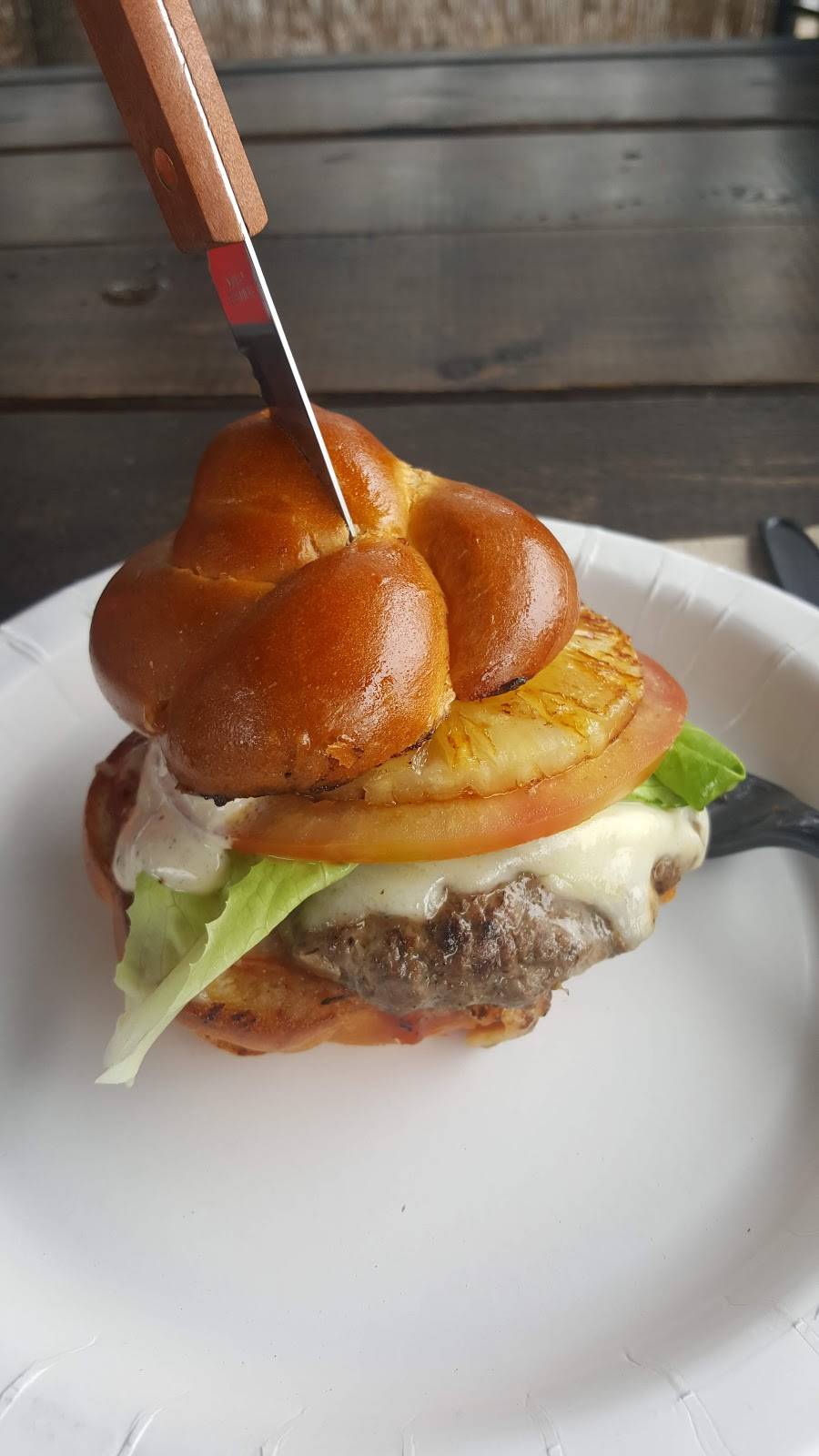 The Jerk Shack | restaurant | 117 Matyear St, San Antonio, TX 78237, USA | 2107767780 OR +1 210-776-7780