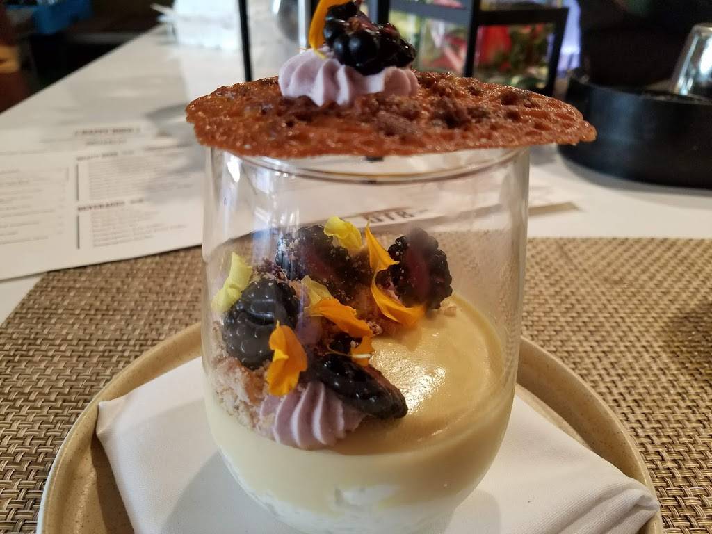 DTB-Down the Bayou | restaurant | 8201 Oak St #1, New Orleans, LA 70118, USA | 5045186889 OR +1 504-518-6889