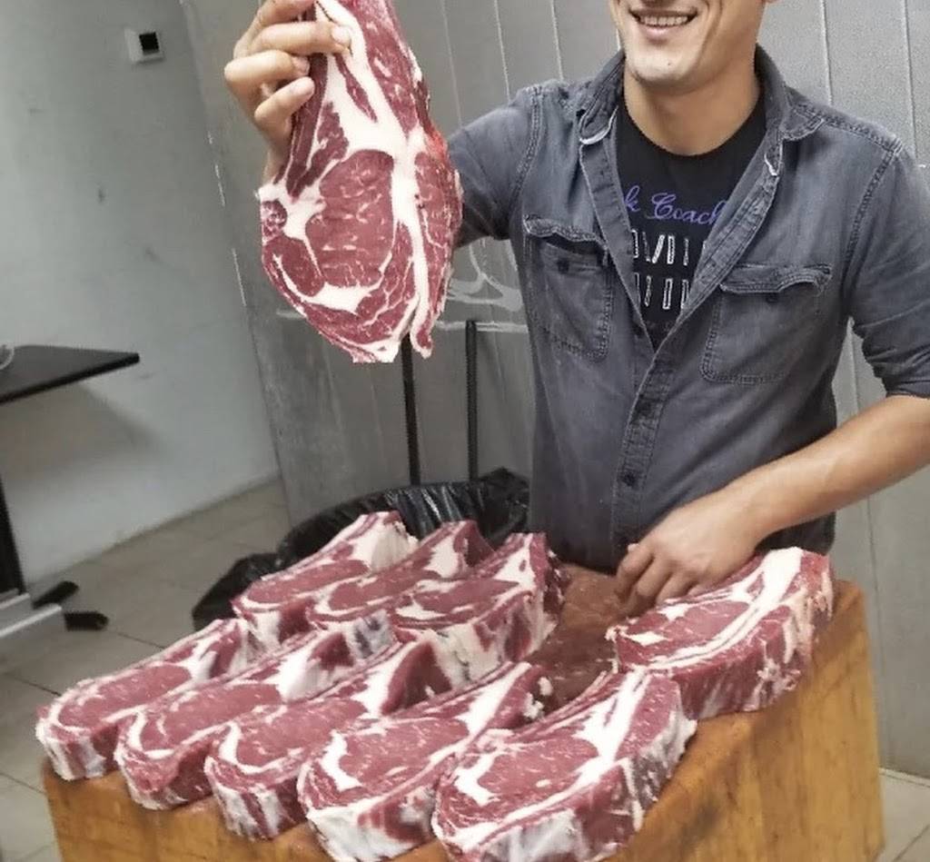 Samarqand Chayhana (Ali Baba Food Store) | restaurant | 10184 Bustleton Ave, Philadelphia, PA 19116, USA | 2159045885 OR +1 215-904-5885