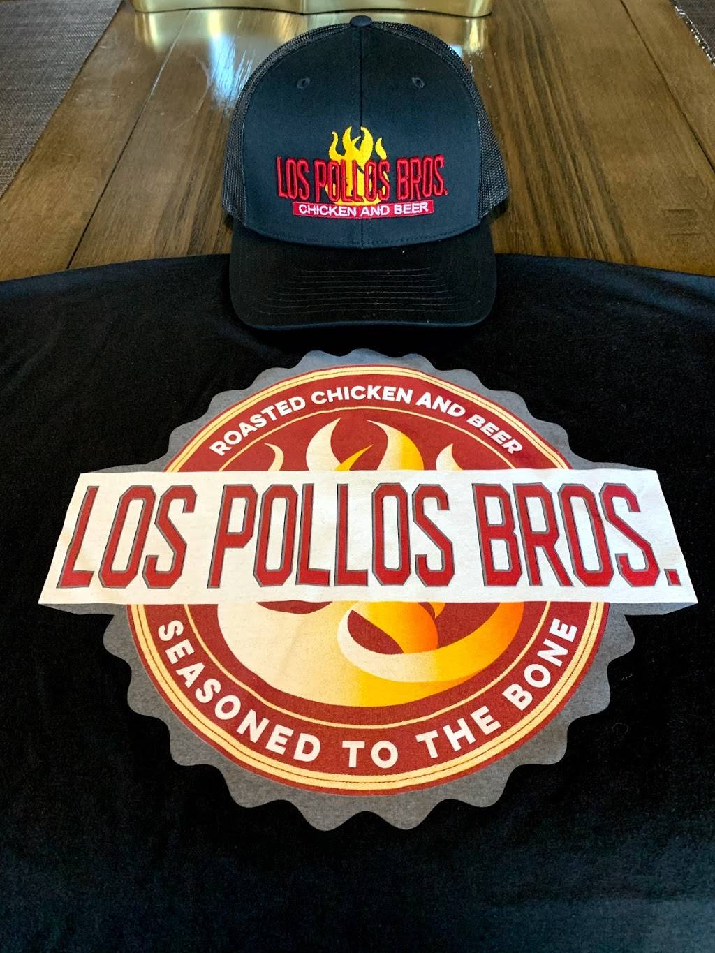 Los Pollos Bros #2 | restaurant | 12218 Apple Valley Rd #201, Apple Valley, CA 92308, USA | 7609612767 OR +1 760-961-2767