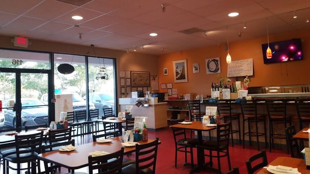 Nori Ramen and Sushi Bar | restaurant | 2003 Southern Blvd SE #116, Rio Rancho, NM 87124, USA | 5057965065 OR +1 505-796-5065