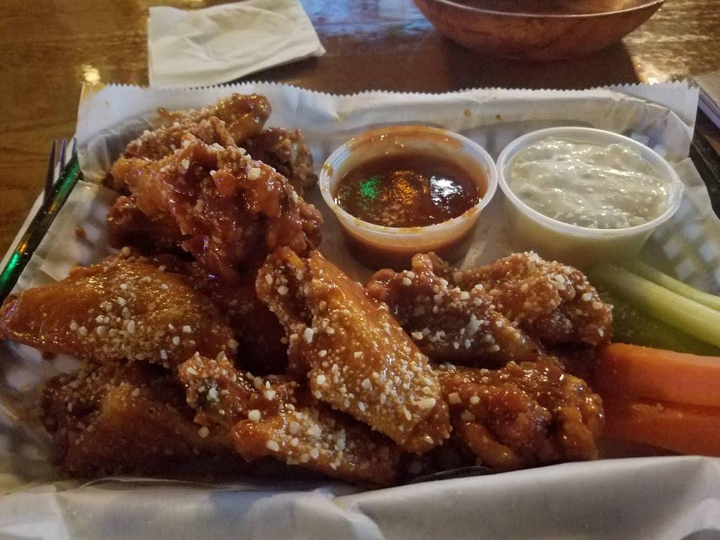 Mickey Gannons | restaurant | 1925 Sanderson Ave, Scranton, PA 18509, USA | 5703436234 OR +1 570-343-6234