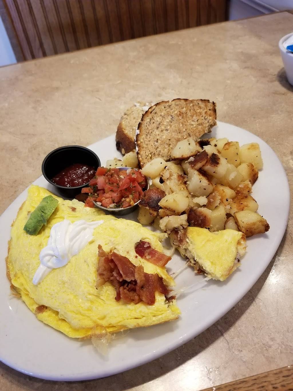 First Watch - Tulsa | restaurant | 8178 S Lewis Ave #A, Tulsa, OK 74137, USA | 9182969960 OR +1 918-296-9960